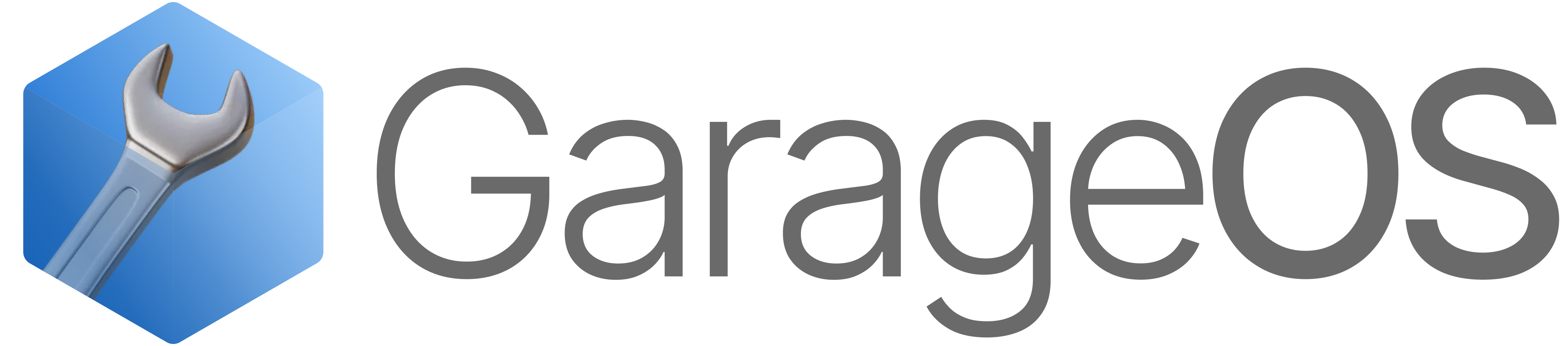 GarageOS